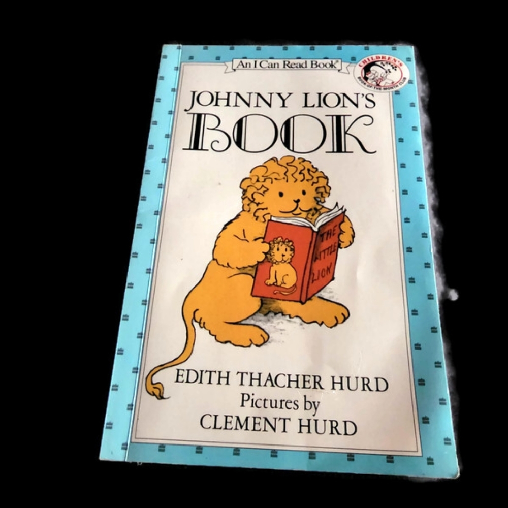 johnny lion's book bundle all kid books  4 kids books/$10 bundle and offer